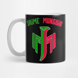 Jaime-Munguia Mug